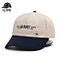 Two Tone Cap